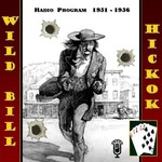 Podcast Wild Bill Hickok (OTRR)