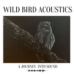 Logo of the podcast Wild Bird Acoustics Podcast Wild Bird Acoustics