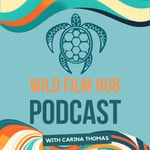 Logo of the podcast Wild Film Hub Podcast Wild Film Hub