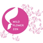 Logo of the podcast Wild Flower Zen Sangha Dharma Talks Podcast Wild Flower Zen Sangha Dharma Talks