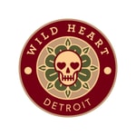 Logo of the podcast Wild Heart Detroit Podcast Wild Heart Detroit