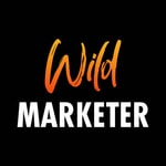 Logo of the podcast Wild Marketer Podcast Wild Marketer