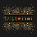 Logo of the podcast WILD Mysteries Podcast WILD Mysteries
