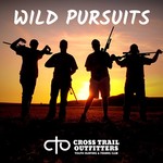 Logo of the podcast Wild Pursuits Podcast Wild Pursuits