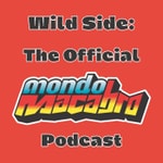 Logo of the podcast Wild Side: The Official Mondo Macabro Podcast Logo of the podcast Wild Side: The Official Mondo Macabro Podcast