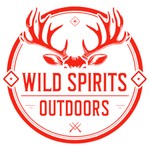 Logo of the podcast Wild Spirits Outdoors Podcast Wild Spirits Outdoors