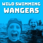 Logo of the podcast Wild Swimming Wangers Logo of the podcast Wild Swimming Wangers