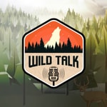 Logo of the podcast Wild Talk Podcast Wild Talk