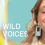 Logo of the podcast Wild Voices Podcast Wild Voices