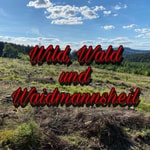 Podcast Wild, Wald und Waidmannsheil 