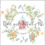 Logo of the podcast Wildandartfullyme Podcast Wildandartfullyme