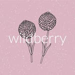Logo of the podcast wildberry Podcast wildberry