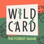 Logo of the podcast Wildcard: The Forest Game - A scientific adventure across Europe's hidden forests Podcast Wildcard: The Forest Game - A scientific adventure across Europe's hidden forests