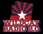 Logo of the podcast Wildcat Radio: Arizona Football. Arizona Basketball Podcast Wildcat Radio: Arizona Football. Arizona Basketball