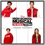 Logo of the podcast Wildcats everywhere|High school musical the musical the series podcast Podcast Wildcats everywhere|High school musical the musical the series podcast