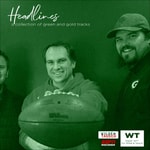Podcast Wilde & Tausch Headlines