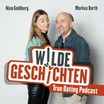 Logo of the podcast Wilde Geschichten Podcast Wilde Geschichten