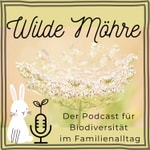 Logo of the podcast Wild Verbunden Podcast Wild Verbunden