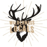 Logo of the podcast Wilderness Locals Missing podcast logo