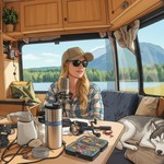 Logo of the podcast Wildfang by gotmehooked Podcast Wildfang by gotmehooked