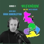 Logo of the podcast WildKingdom & The Map of Dreams Podcast Podcast WildKingdom & The Map of Dreams Podcast
