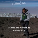 Logo of the podcast Wildlife and Adventure Photography Podcast Wildlife and Adventure Photography
