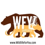 Logo of the podcast Wildlife for You Podcast Wildlife for You