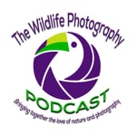 Logo of the podcast Wildlife Photography Logo of the podcast Wildlife Photography