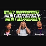 Logo of the podcast Wildly Inappropriate Podcast Wildly Inappropriate