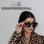 Logo of the podcast Wildly Unprofessional Podcast Wildly Unprofessional