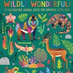 Podcast Wildly Wonderful: 10 Fascinating Animal Facts for Kids (Safe for Sensitive Listeners)