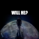 Logo of the podcast Will He Podcast Will He