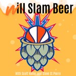 Logo of the podcast Will SlamBeer: Fantasy WNBA Basketball Podcast Podcast Will SlamBeer: Fantasy WNBA Basketball Podcast
