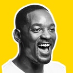 Logo of the podcast Will Smith Podcast Will Smith