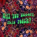 Logo of the podcast Will You Accept This Roach? Podcast Will You Accept This Roach?