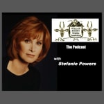 Logo of the podcast William Holden Wildlife Foundation Podcast with Stefanie Powers Podcast William Holden Wildlife Foundation Podcast with Stefanie Powers