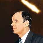 Logo of the podcast William Marrion Branham Podcast William Marrion Branham