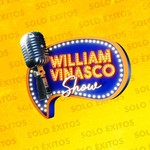 Logo of the podcast William Vinasco Show | Candela Estéreo Podcast William Vinasco Show | Candela Estéreo