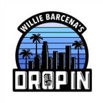 Logo of the podcast Willie Barcena's Drop In Podcast Willie Barcena's Drop In