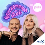 Logo of the podcast Willkommen im Club - der queere Podcast von PULS Podcast Willkommen im Club - der queere Podcast von PULS