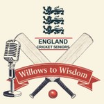 Willows to Wisdom: The England Over 60 Cricket Podcast Podcast Willows to Wisdom: The England Over 60 Cricket Podcast