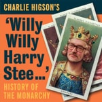 Willy Willy Harry Stee... Podcast Willy Willy Harry Stee...