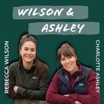 Wilson & Ashley Wilson & Ashley