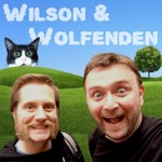 Logo of the podcast Wilson and Wolfenden Podcast Wilson and Wolfenden