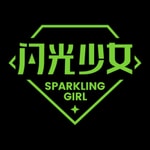 Podcast 闪光少女