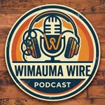 Logo of the podcast Wimauma Wire Podcast Wimauma Wire