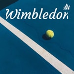 Logo of the podcast Wimbledon Podcast Wimbledon