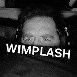 Logo of the podcast Wimplash Podcast Wimplash