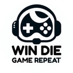 Logo of the podcast Win Die Game Repeat - Video Game News, Reviews & Interviews Podcast Win Die Game Repeat - Video Game News, Reviews & Interviews