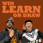 Logo of the podcast Win Learn or Draw Podcast Win Learn or Draw